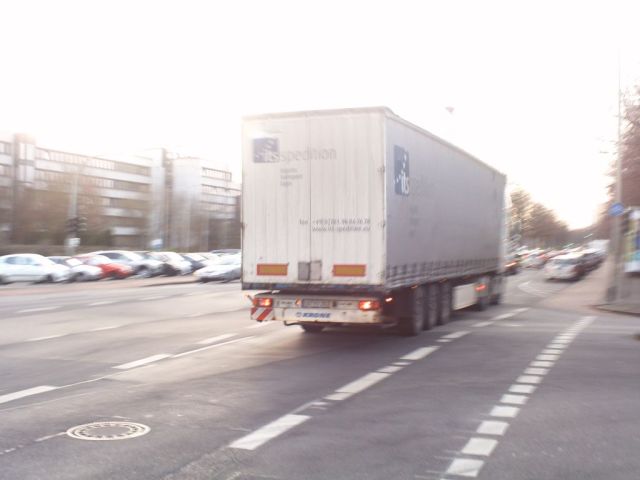 LKW