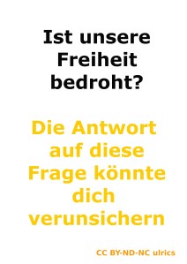freiheit