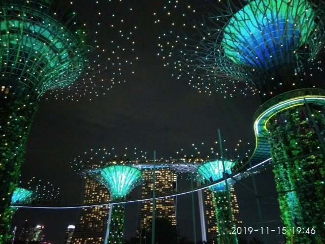 Alternative zu Feuerwerk