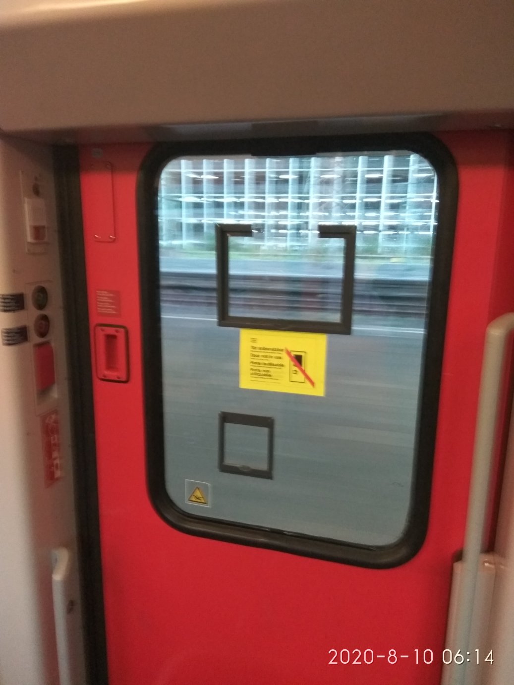 Die Verkehrswende hat massive Störungen, weil am nicht die Subventionen für KFZ reduzieren will.