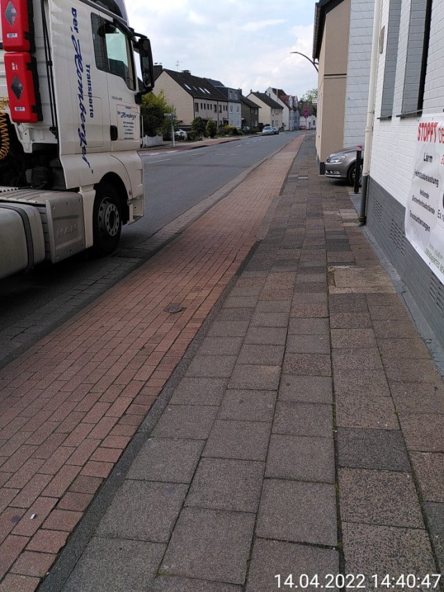 Der Homberger Trasnporte